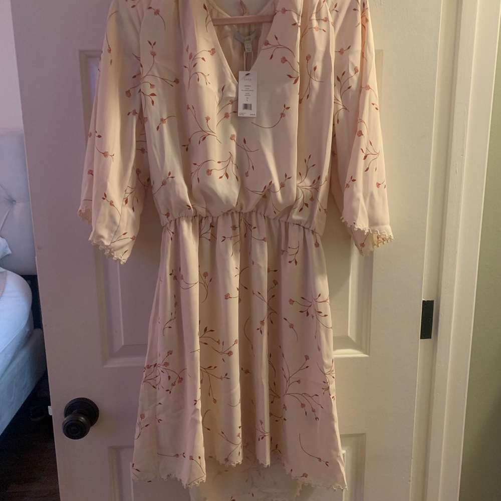 Joie Dakoda Dress *brand new! With Tags